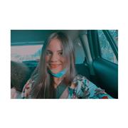 Soy una persona optimista , carismática y responsable con mi trabajo me encanta aprender y enseñar